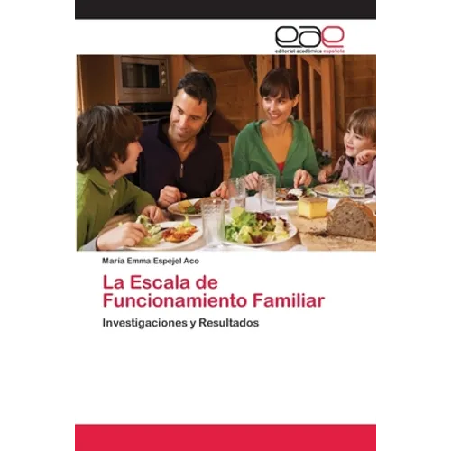 La Escala de Funcionamiento Familiar