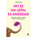 No Es Un Leã3n, Es Ansiedad / Itâ (Tm)S Not a Lion, Itâ (Tm)S Anxiety
