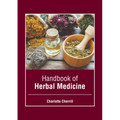 Handbook of Herbal Medicine