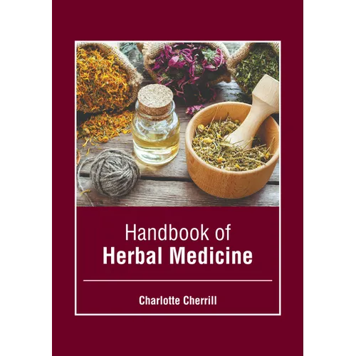 Handbook of Herbal Medicine