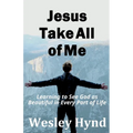 Jesus Take All of Me: Learning to See God as Beautiful in Every Part of Life