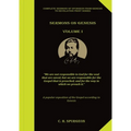 Sermons on Genesis Volume 1: (Spurgeon Sermons, All of Grace, Prayer & Spiritual Warfare, Spurgeon Books, Lecture to my Students)