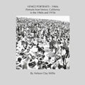 VENICE PORTRAITS - 1960s: Portraits from Venice, California in the 1960s and 1970s
