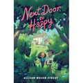 Next Door to Happy
