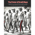 The Power of Small Steps: 12 Monthly Challenges to Reset Your Health and Boost Your Well-Being