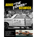 Arnie the Farmer Beswick: Mr. B's Passionate Poncho, Mystery Tornado, Tameless Tiger, Star of the Circuit I/II, Super Judge and More Potent Pontiacs