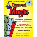 Crossword Magic No. 4