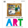 Children's Book of Art