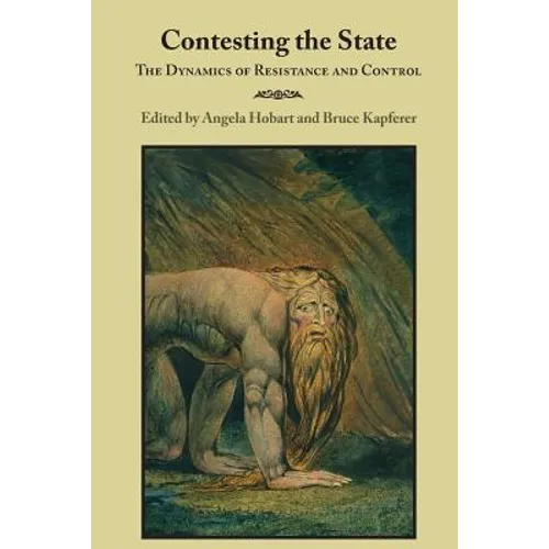Contesting the State: The Dynamics of Resistance and Control