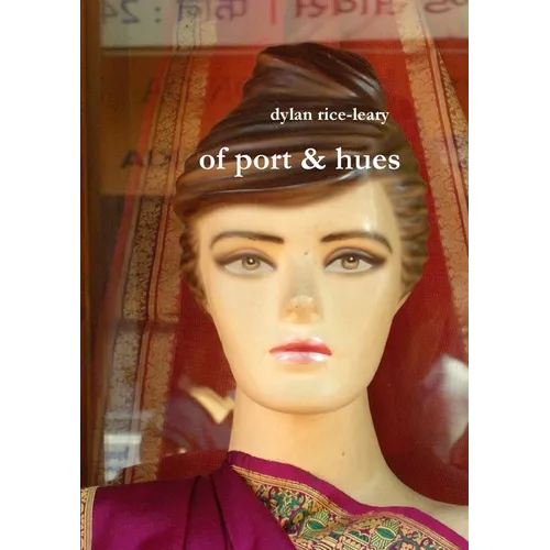 of port & hues