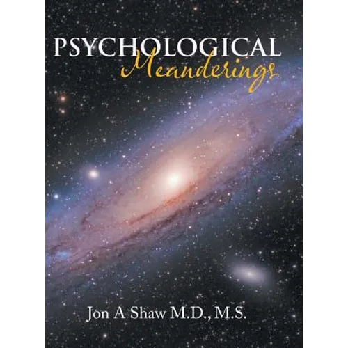 Psychological Meanderings