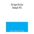 The Japan Christian Yearbook 1955