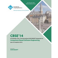 CBSE 14 17th International ACM SIGSOFT Symposium on Component Based Software Engineering and Software Architecture