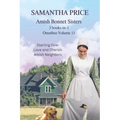 Amish Bonnet Sisters Omnibus Volume 11: 3 books-in-1