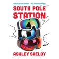South Pole Station