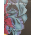 New Voices 2021-22