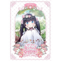 Not-Sew-Wicked Stepmom, Vol. 3