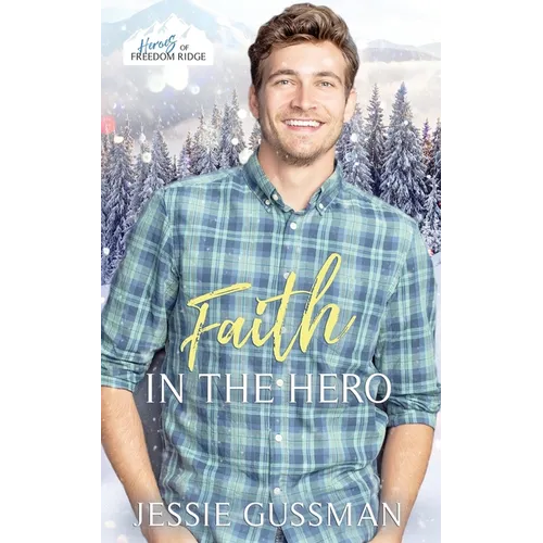 Faith in the Hero