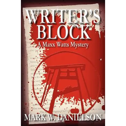 Writer's Block