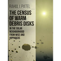 The Census of Warm Debris Disks in the Solar Neighborhood from Wise and Hipparcos