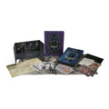 Critical Role: The Chronicles of Exandria--The Mighty Nein (Deluxe Edition)