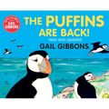 The Puffins Are Back