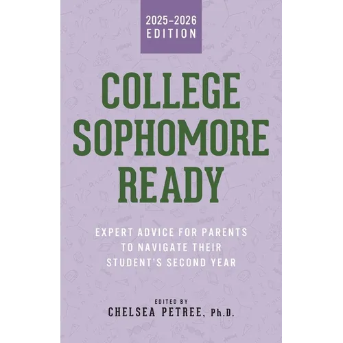 College Sophomore Ready
