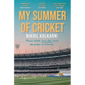 My Summer of Cricket