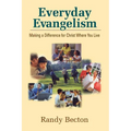 Everyday Evangelism