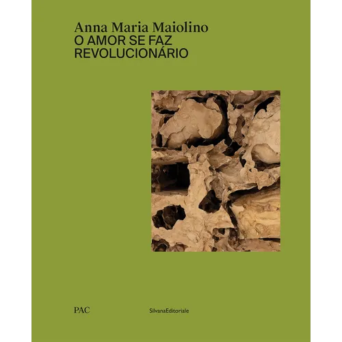 Anna Maria Maiolino: O Amor Se Faz Revolucionário