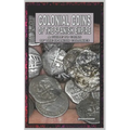 Colonial Coins Of The Spanish Empire