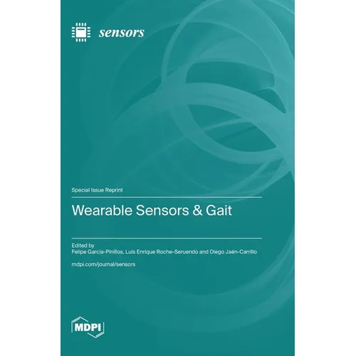 Wearable Sensors & Gait