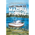 Last Train to Machu Picchu: A Memoir of a Medical Mission Worker in an Indigenous Village High in the Andes Mountains of Peru