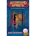 Secondhand Spirits
