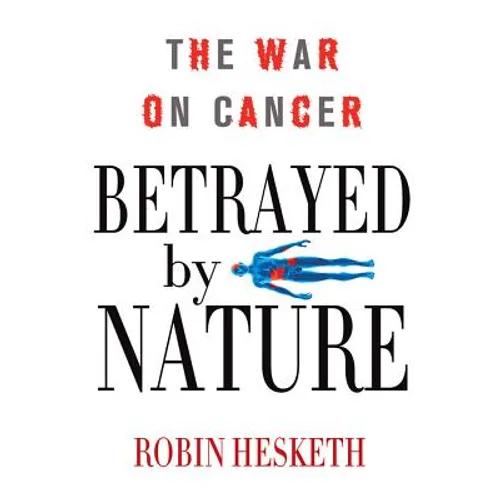 Betrayed by Nature