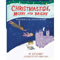 Christmastide, Merry and Bright: An Adventure of the 12 Days of Christmas