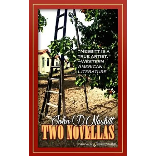 Two Novellas