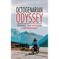 Octogenarian Odyssey: Trading the Sofa for a Bicycle Seat