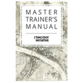 Master Trainer's Manual