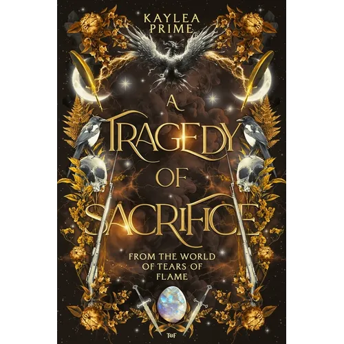 A Tragedy of Sacrifice