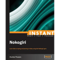 Instant Nokogiri