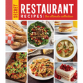 Secret Restaurant Recipes: The Ultimate Collection (320 Pages): Volume 2