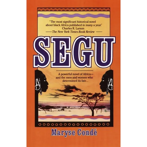Segu - Paperback