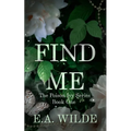 Find Me: The Poison Ivy Series Book One