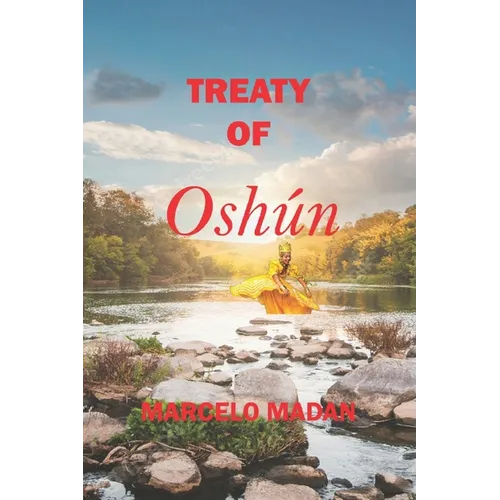 Treaty of Oshun