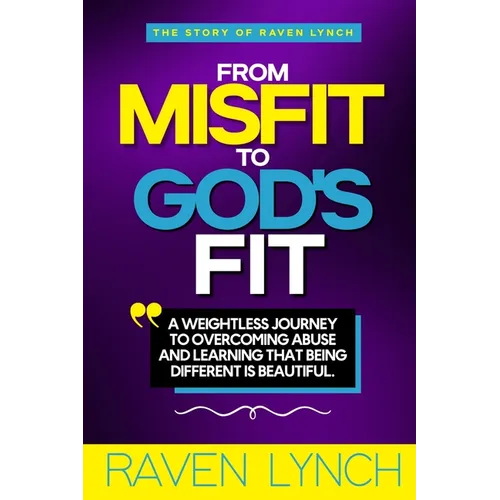 From Misfit to God's Fit