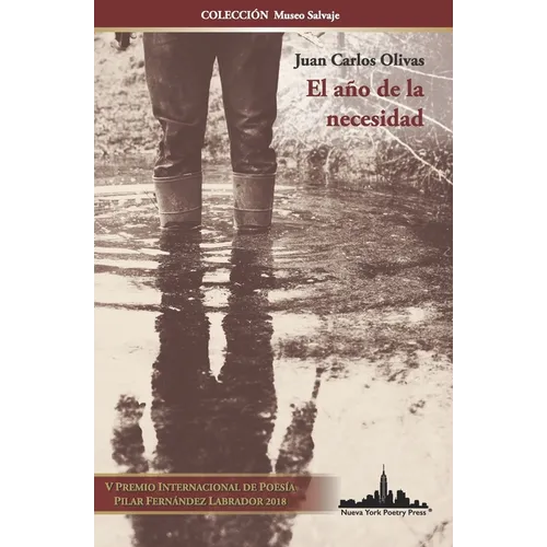 El año de la necesidad
