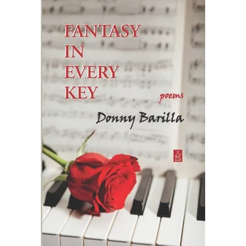 Fantasy in Every Key: Poems