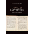 Spinoza's Labyrinths: Essays on His Metaphysics