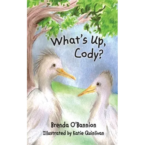 What's Up, Cody?